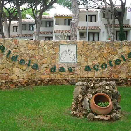 Casa de Férias Holiday Aldeia Das Acoteias