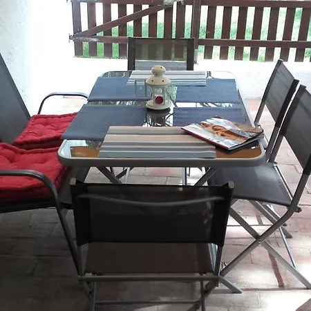 Casa de Férias Holiday Aldeia Das Acoteias